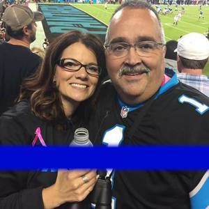 Meet your Posher, Shannon